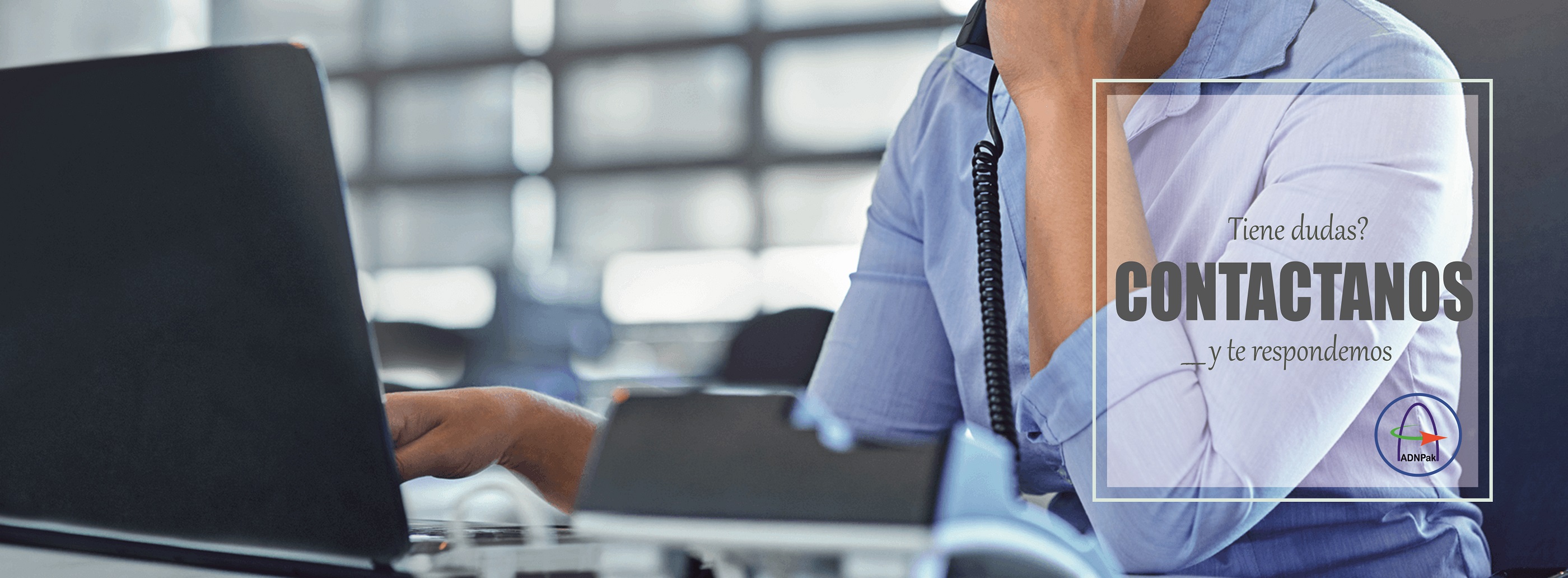 ...